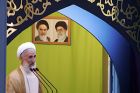 Freitag-Imam: Feinde fürchten die Einheit der Muslime 