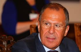 Lavrov en Arabie pour des entretiens samedi 