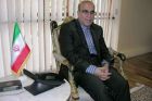 Wirtschaftliche Zusammenarbeit zwischen Iran und Südafrika 