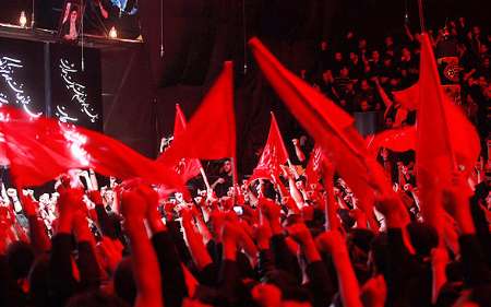  People in Tehran to stage anti-terrorism gathering Tuesday evening
