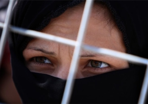 Marry Me, Quick! ISIS Fighters "Seek Brides" in Iraqi Town