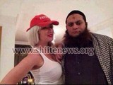 داعشی شیخ کے امریکی ماڈل کے ساتھ جنسی تعلقات افشاں