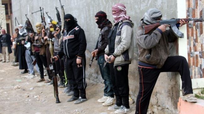 Ayatollah Rafsanjani: ISIL terrorist acts conspiracy