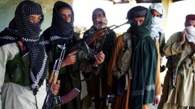 Al-Qaeda receives Saudi arms cargo in Yemen