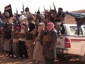 مقتل أكثر من 20 عنصر من تنظيم "داعش" الإرهابي شرق مدينة تكريت العراقية