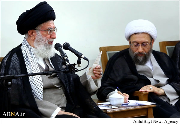 Iran Percaya Rakyat Irak Mampu Selesaikan Konflik 