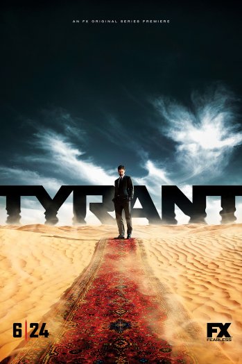‘Tyrant’ stereotyping worries US Muslims