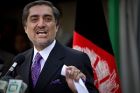 Abdullah Abdullah: Ich lehne Ergebnisse der Stichwahl ab 