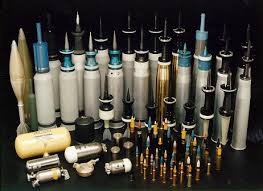 US used depleted uranium ‘widely’ against Iraqi civilians