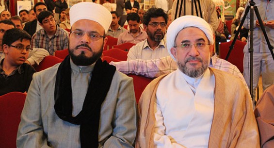 Sunni cleric: 'True understanding of Quran is a must'