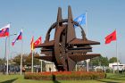 Russland warnt erneut vor Nato-Osterweiterung 