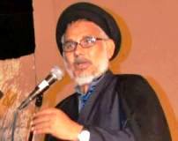 ہم ہر مظلوم کے حامی اور ہر ظالم کے دشمن ہیں، علامہ حسن ظفر