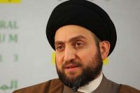 دہشتگردوں سے مقابلہ اولین ترجیح: عمار الحکیم