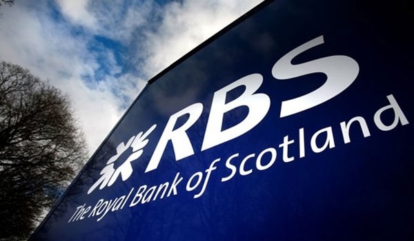 Bin Laden Family's Accounts at Royal Bank of Scotland