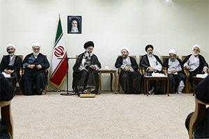 Important speech of Iran Supreme Leader Ayatollah Khamenei on Iraq situation