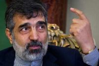 ایران کے متعلق آئی اے ای اے کی رپورٹ مثبت