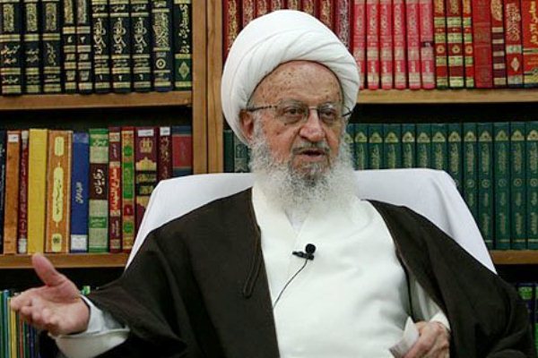 يجب أن تكون علاقة الدولة الإسلامية مع الدول غير الإسلامية مبنية على الاحترام المتبادل