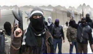 Arabistan'dan Irak'a 3 Bin Terörist Geçiş Yaptı!