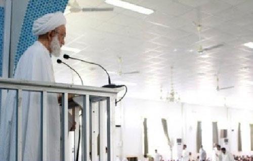  Issa Qassem : La dissolution du conseil des oulémas bahreïnis n’interrompt pas le cours de la religion
