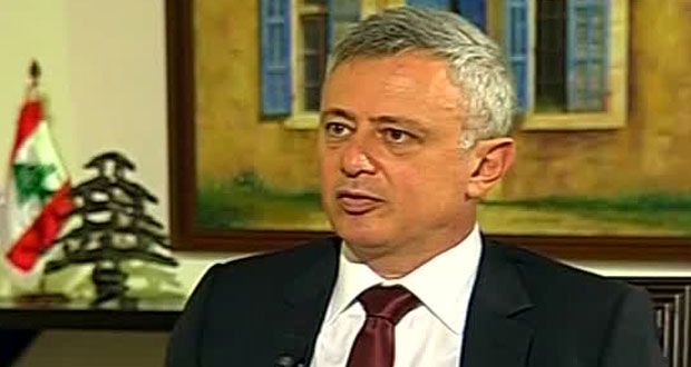 Frangié : La lutte antiterroriste ne se fait sans la Syrie