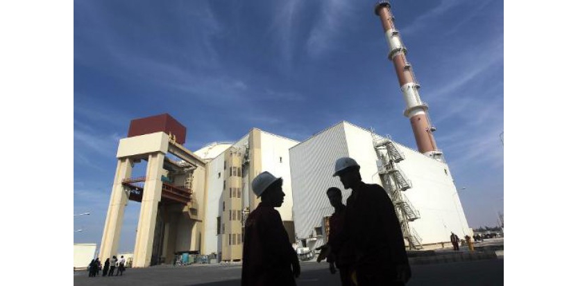 Téhéran et Moscou sur le point de signer un accord nucléaire    