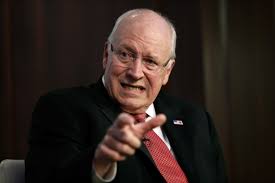 Former US vice president calls for another US military invasion of Iraq