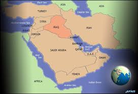  1500-man unit formed to defend southern desert 