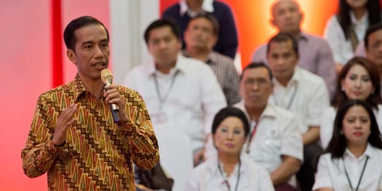 Kami Dukung Penuh Kemerdekaan Palestina