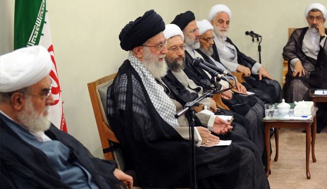 Khamenei: l’Iran s’oppose fermement à toute intervention américaine en Irak    