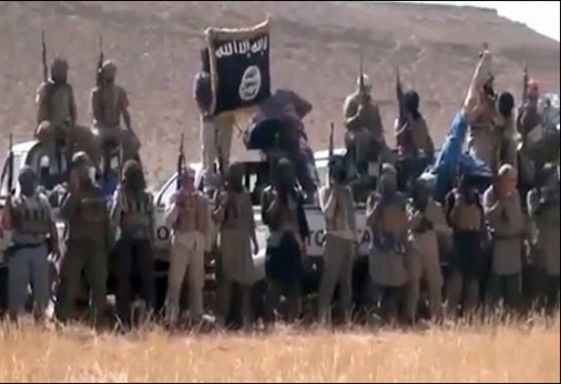 مطالبات بمحاسبة الدول الداعمة للارهاب في العراق