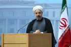 Rohani: Einheit der Muslime gegenüber Gewalt und Extremismus ist notwendig 