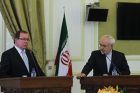 Zarif: Alle müssen bemüht sein, damit die Verhandlungen der G5+1 bis 22. Juli zum Ergebnis führen 