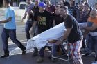 Zwei weitere Palästinenser starben bei Angriffen Israels im Westjordanland 