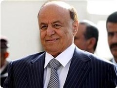 فلسطین کے خلاف اسرائیل کی ظالمانہ کاروائیاں ناقابل برداشت ہیں: یمنی صدر