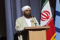 داعش گروہ کا مقصد صہیونی ریاست کو تحفظ فراہم کرنا ہے:مولوی نذیر احمد