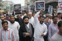 مجلس علمائے ہند کی جانب سے عراق میں داعش کی جارحیت کی مذمت
