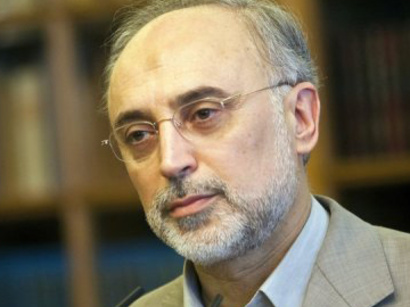 بوشہر ایٹمی پلانٹ میں ایندھن کی تبدیلی کا عمل کامیاب