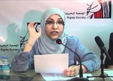 المحامية السيد: هناك تلاعب بالادلة المقدمة خلال محاكمة المرزوق، ولا بوادر بتبرئة المحكمة له