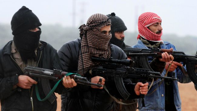 ISIL savage militants kill over 70 in Iraq's Babil Province