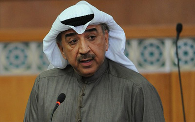 النيابة العامة في الكويت تطلب من مجلس الامة رفع الحصانة عن النائب "دشتي" والاخير يرفض