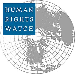 Human Rights Watch Accuses Syria Militant Groups of Recruiting Child Soldiers