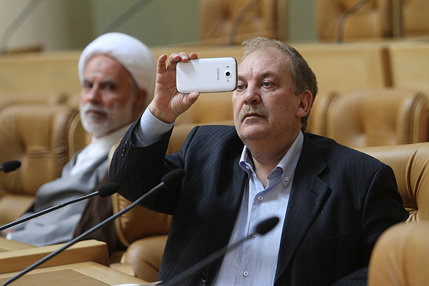 Image / Closing Ceremony of “Sibt-un-Nabi” International Congress -2