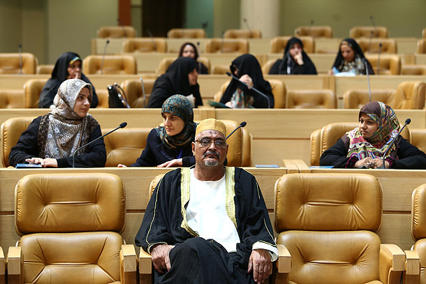 Image / Closing Ceremony of “Sibt-un-Nabi” International Congress -1