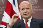 Hague: EU bereit für neue Sanktionen gegen Russland 