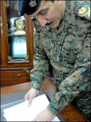 Iraqi official calls for unified stances against ISIL for executing hundreds of families in Nineveh, Salah il-Din