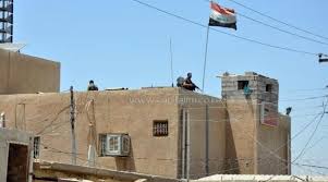 Attack on Prisoner Convoy Kills 23 South of Baghdad 