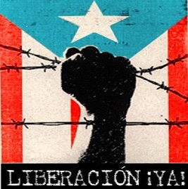 «Irán Insta a la Liberación Total de Puerto Rico de la Ocupación de EEUU»