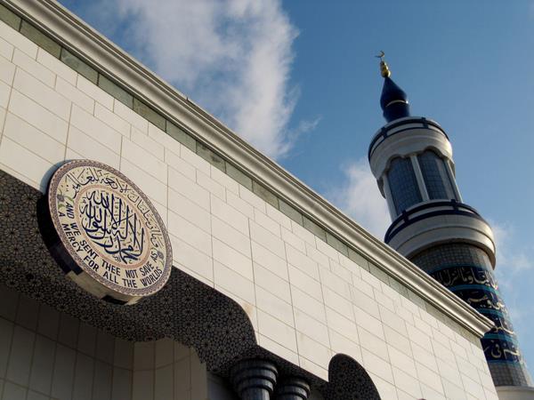 L.A. City Council Adopts Muslim American Heritage Month