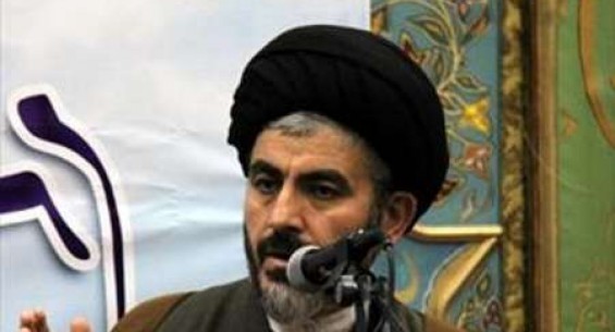 Iranian Shiite prayer leader condemns Daesh terrorist acts