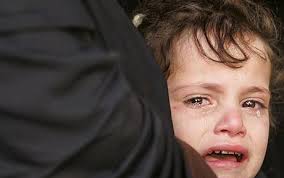 اسرائیلی جیلوں میں اسیر فلسطینی بچوں کی تعداد ۲۵۰ سے زائد